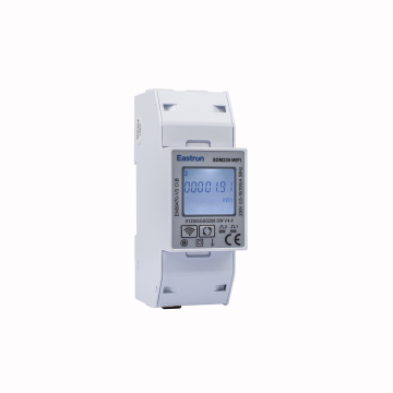 SDM230 Wifi