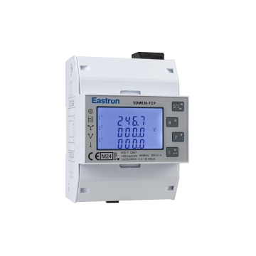 SDM630-TCP