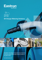EV Charger Metering Solutions