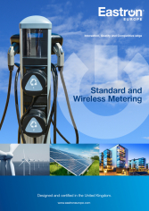 Standard and Wireless Metering