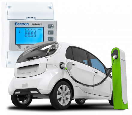 Electric Vehicle