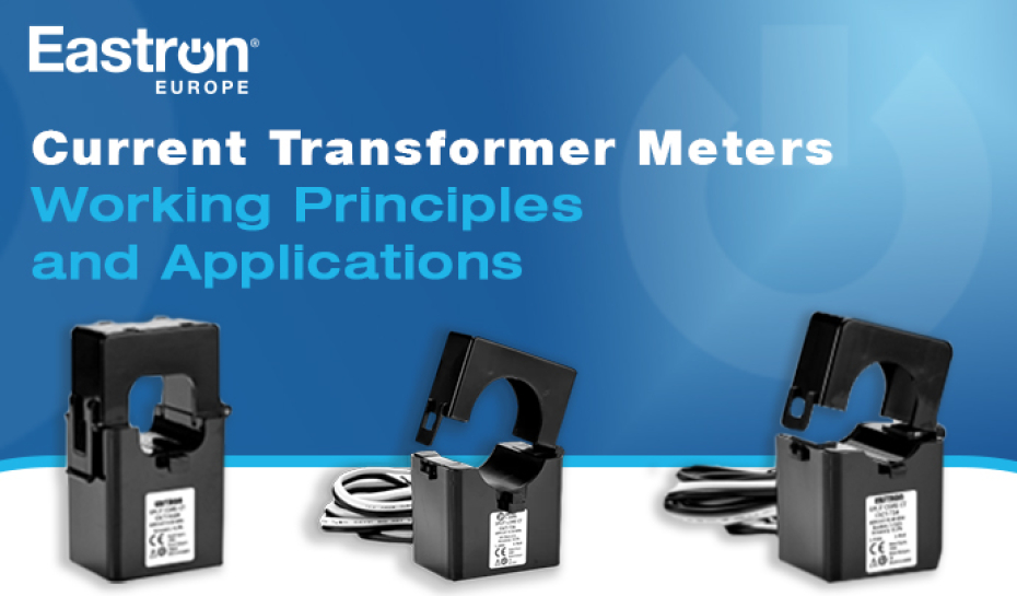 Exploring the Working Principles and Applications of Current Transformers