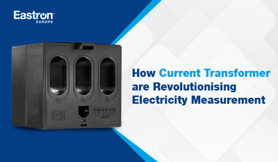 How Current Transformers are Revolutionising Electricity Measurement