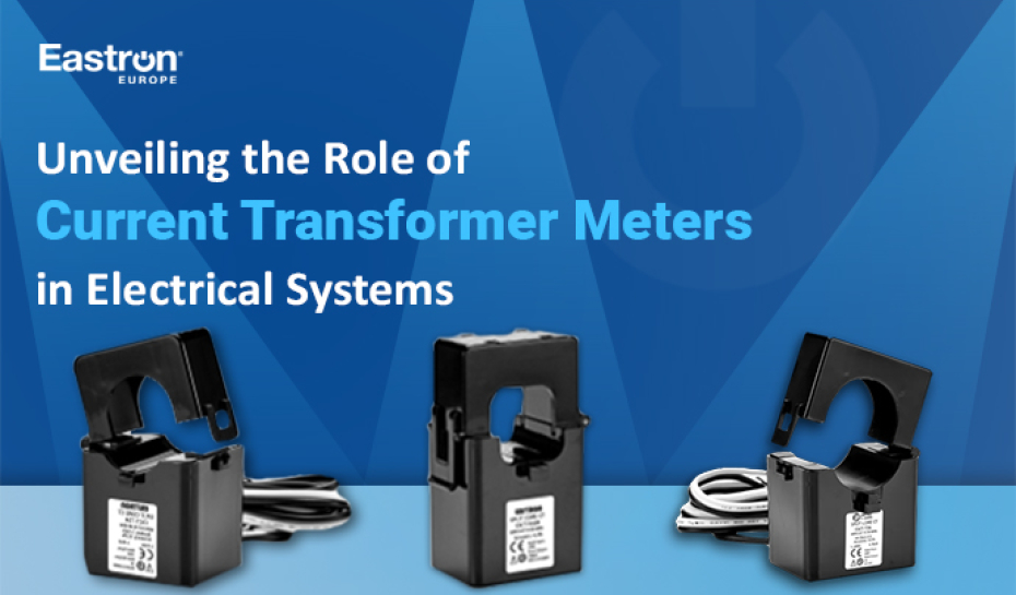 Unveiling the Role of Current Transformer Meters in Electrical Systems
