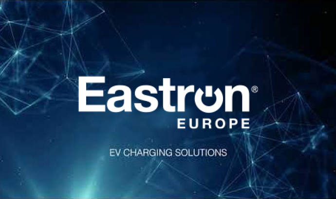 Eastron Europe EV Charging Solutions