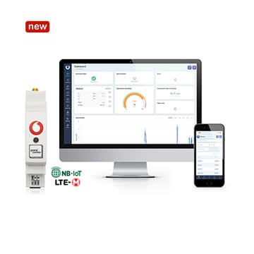EasyLink Remote Monitoring Solution