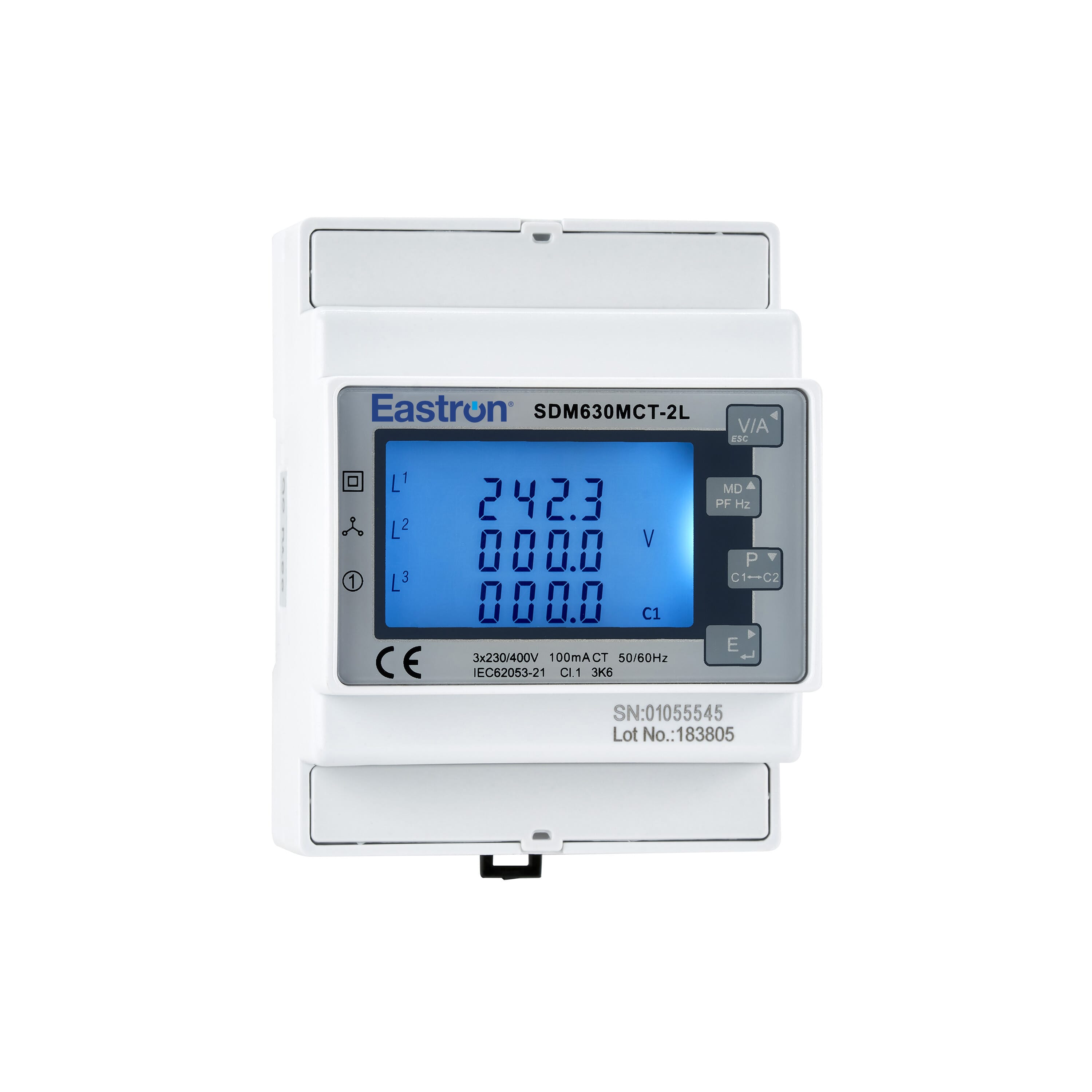 SDM630MCT-2L