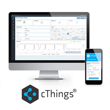 cThings Cloud