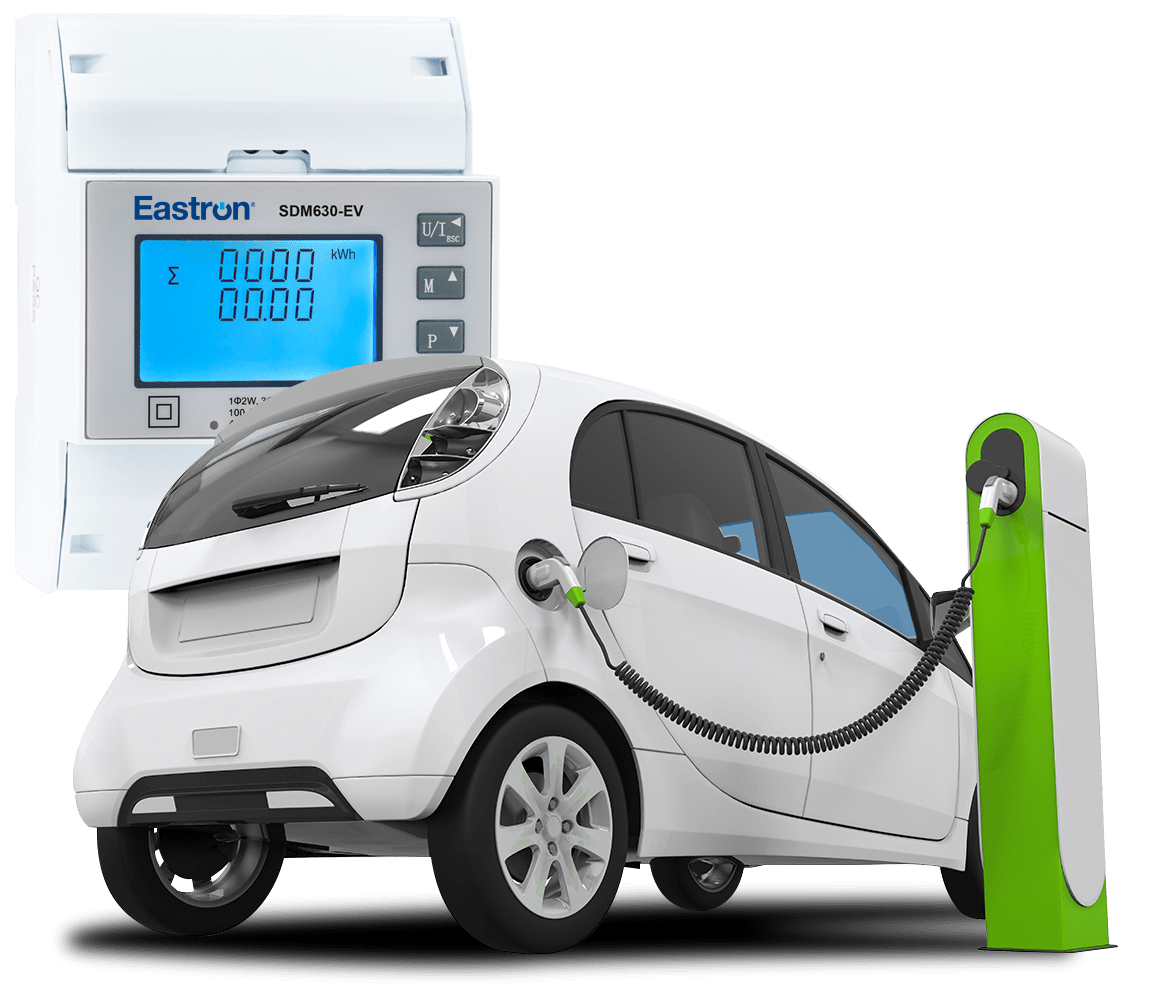 Electric Vehicle