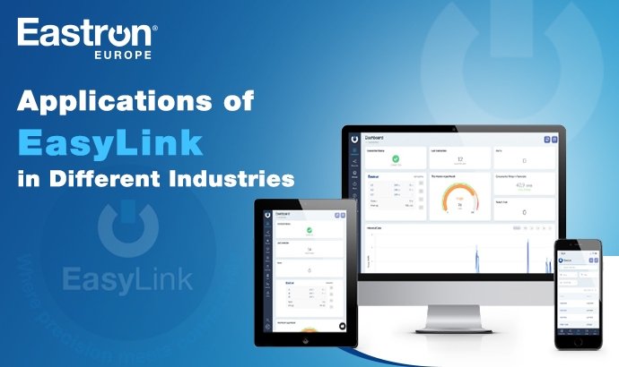Applications of EasyLink in Different Industries
