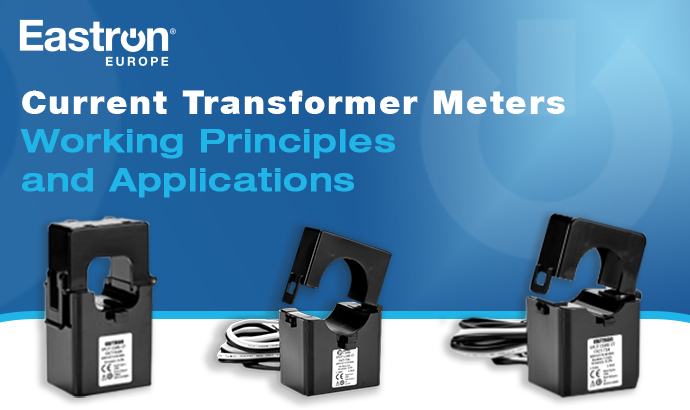Exploring the Working Principles and Applications of Current Transformers