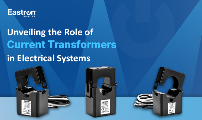 Unveiling the Role of Current Transformers in Electrical Systems
