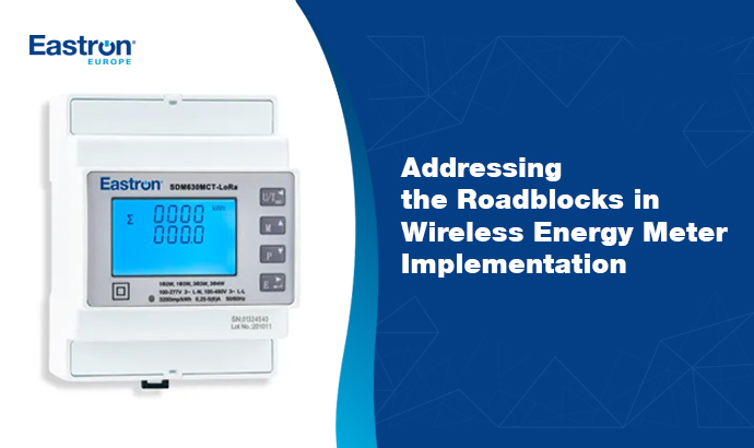 Elucidating the Value Proposition of Wireless Energy Monitors for B2B Enterprises