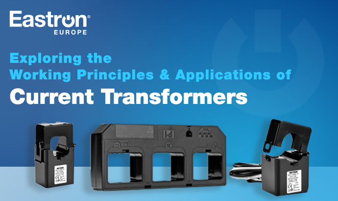 Exploring the Working Principles and Applications of Current Transformers