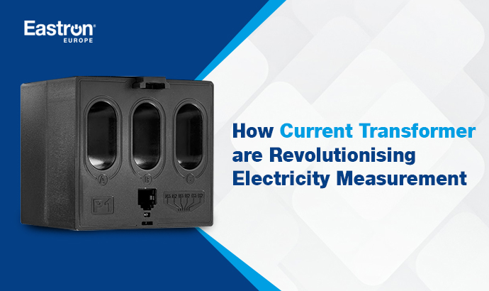 How Current Transformers are Revolutionising Electricity Measurement