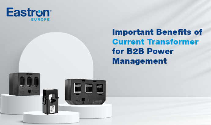 The Essential Role of Current Transformers in B2B Power Management