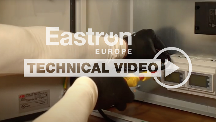 SDM630MCT-2L EasyClick Video