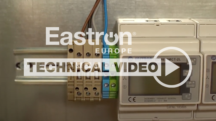 SMART X96-1 EasyClick Video