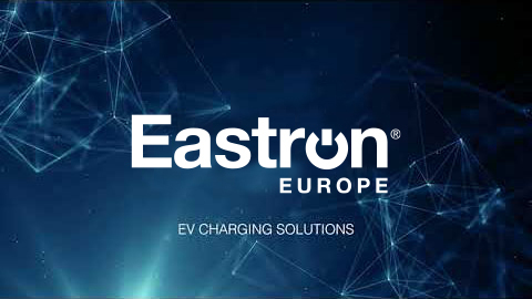 Eastron Europe EV Charging Solutions