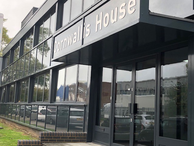 Eastron Europe LTD have Moved