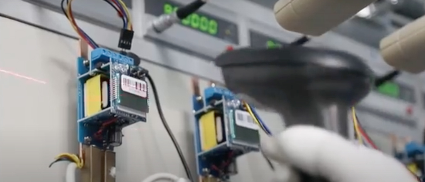 A look behind the scenes of Eastron Europe Limited